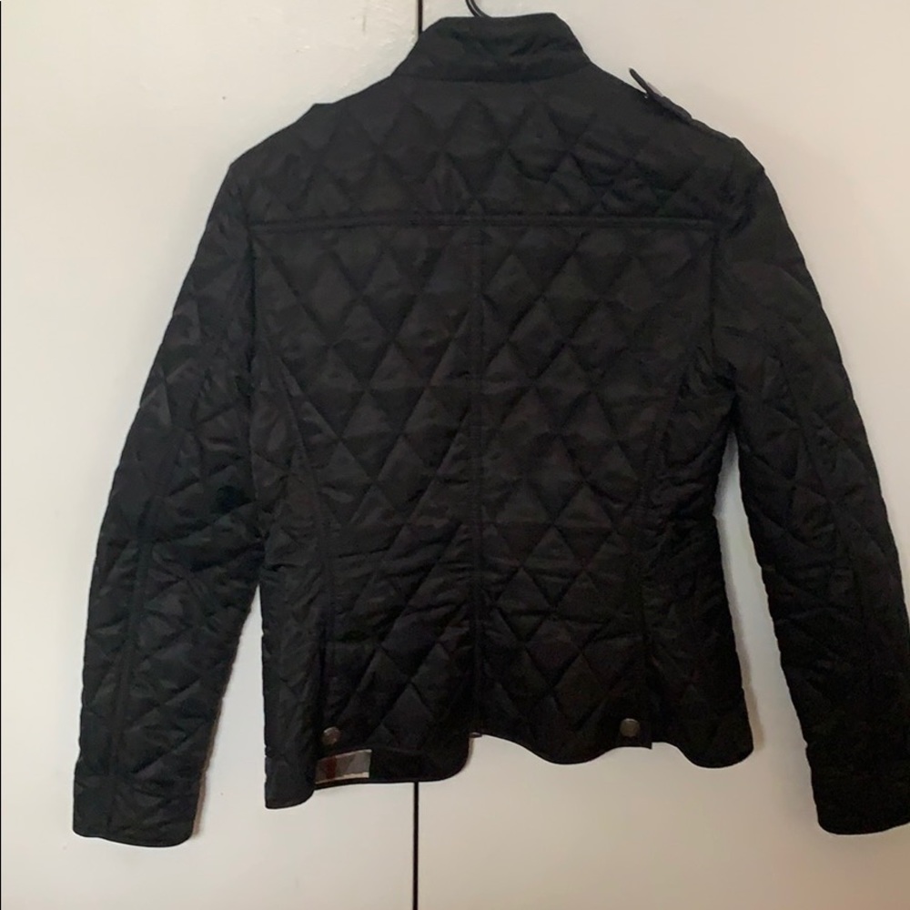 Burberry Brit Jacket xs